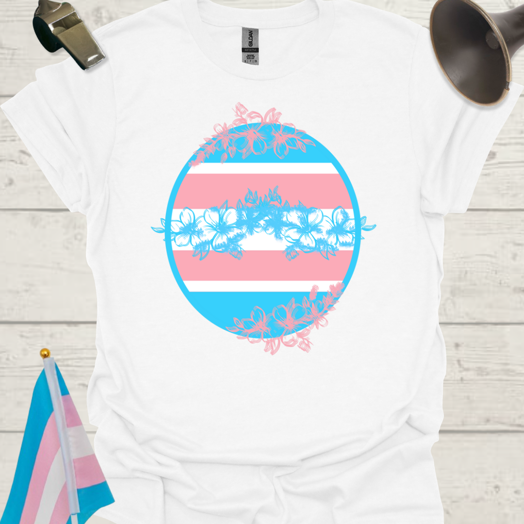 Transgender Pride T-Shirt