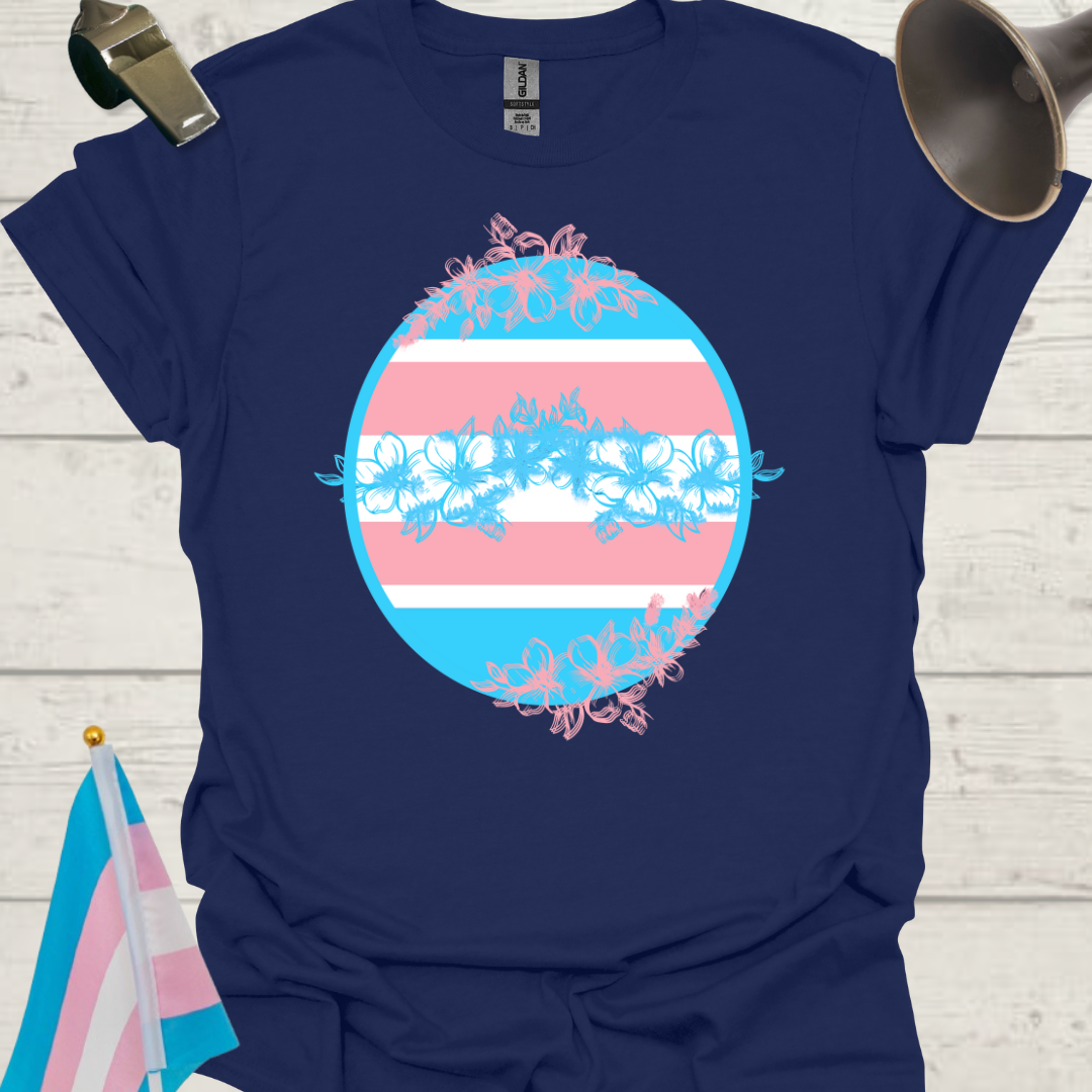 Transgender Pride T-Shirt