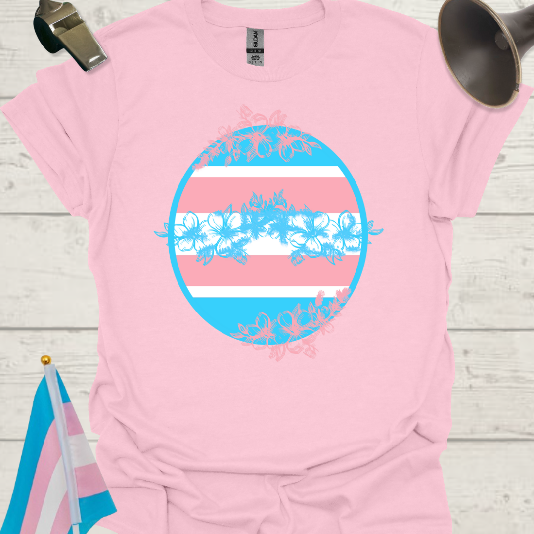 Transgender Pride T-Shirt