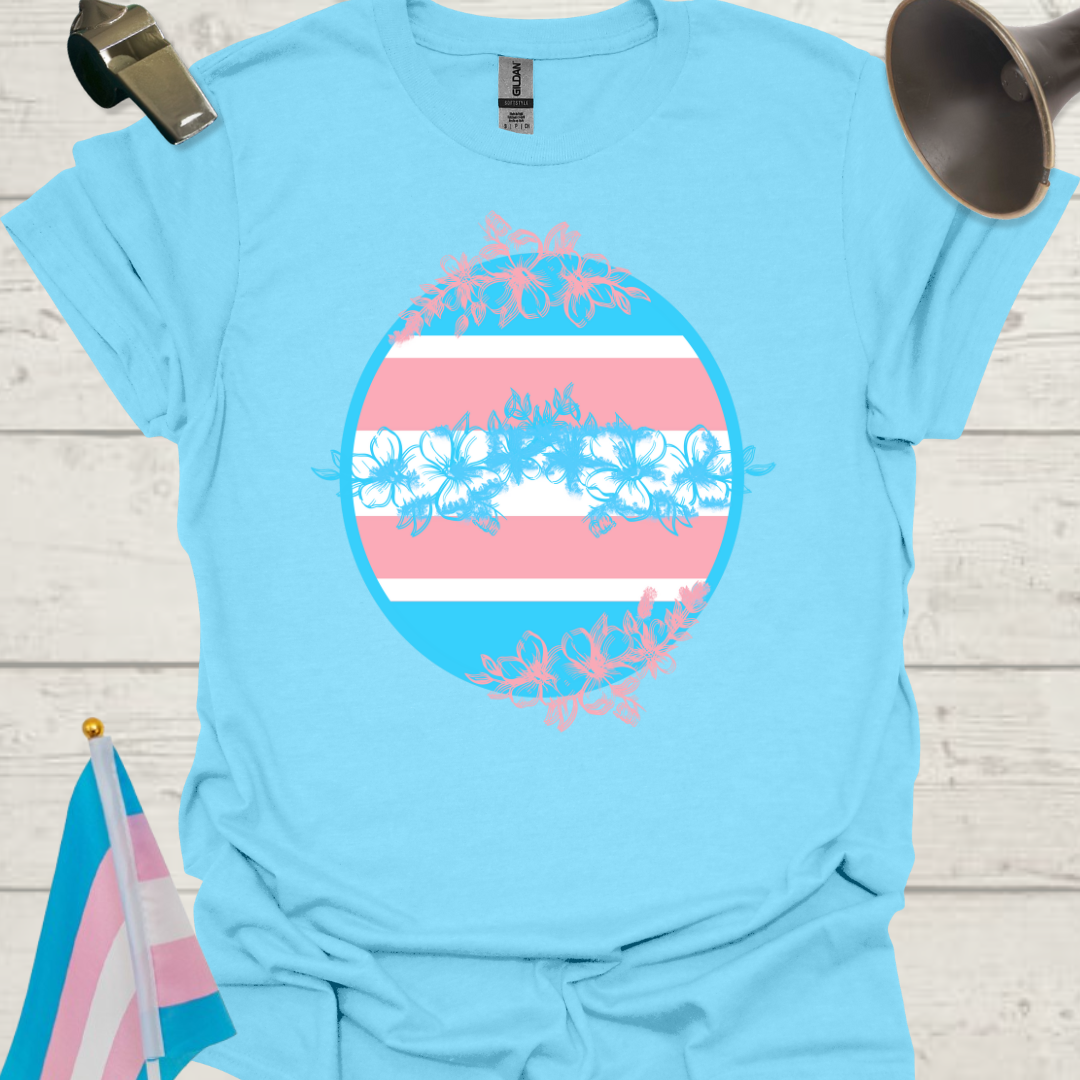 Transgender Pride T-Shirt