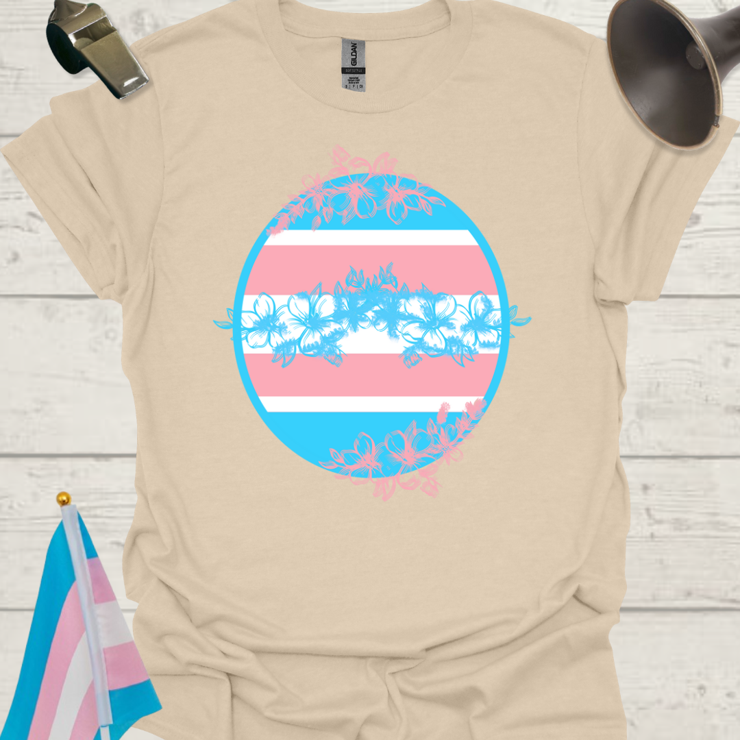 Transgender Pride T-Shirt