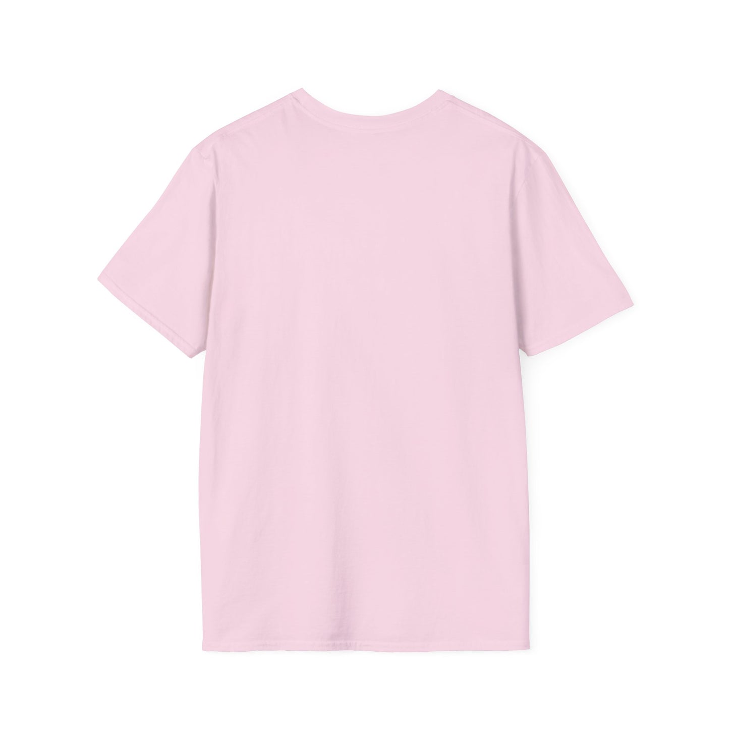 Pride Rose T-Shirt — Rainbow Flag Love, Respect & Equality