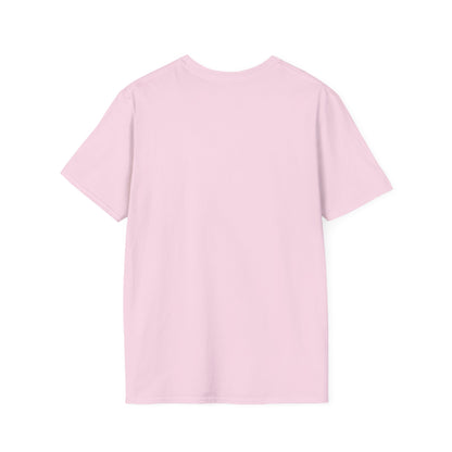 Pride Rose T-Shirt — Rainbow Flag Love, Respect & Equality