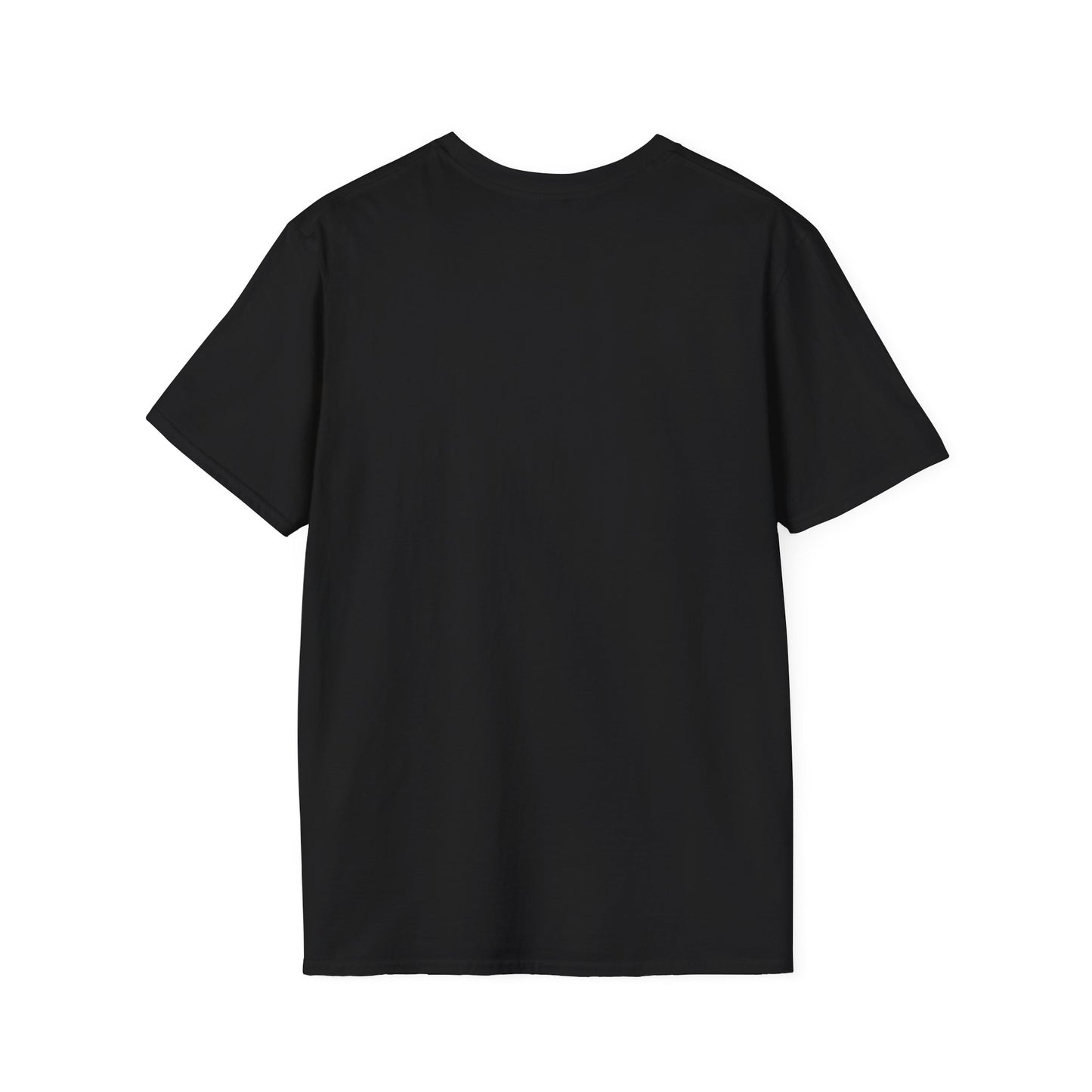 Pride Rose T-Shirt — Rainbow Flag Love, Respect & Equality