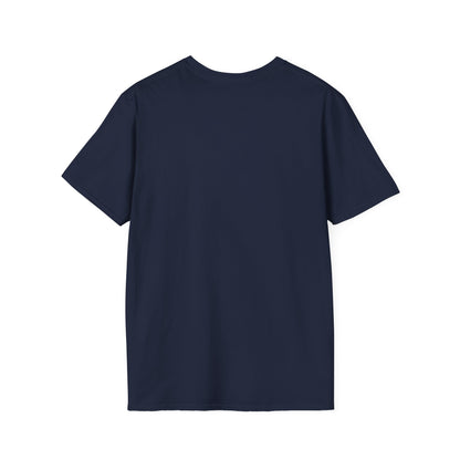 Pride Rose T-Shirt — Rainbow Flag Love, Respect & Equality