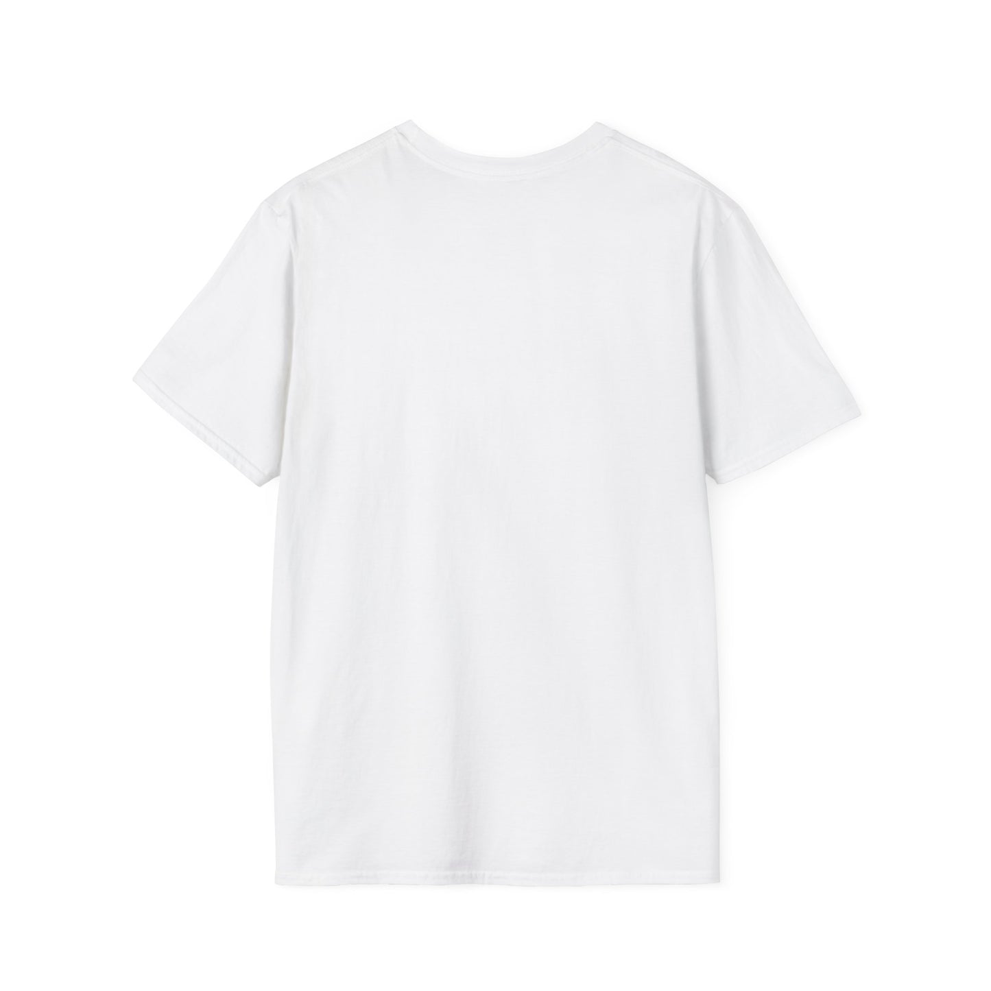 Pride Rose T-Shirt — Rainbow Flag Love, Respect & Equality