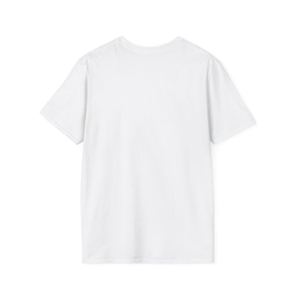 Pride Rose T-Shirt — Rainbow Flag Love, Respect & Equality